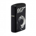 Isqueiro Zippo James Bond 007